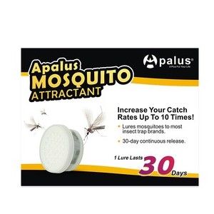 Приманка для ловушек комаров Apalus Mosquito 