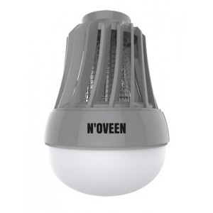 Портативная светодиодная лампа от насекомых Noveen IKN823 LED IPХ4