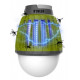 Лампа от насекомых аккумуляторная Noveen IKN824 LED IPХ4 