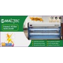 Уничтожитель насекомых Maltec EGO-02-40W (Польша)