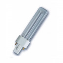 Бактерицидная лампа OSRAM HNS S 9W 60V G23