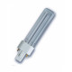 Бактерицидная лампа OSRAM HNS S 9W 60V G23