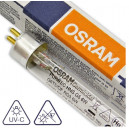 OSRAM HNS 6W G5 бактерицидная лампа