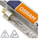 OSRAM HNS 6W G5 бактерицидная лампа