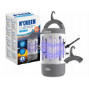 Туристическая инсектицидная лампа Noveen IKN851 LED на аккумуляторе