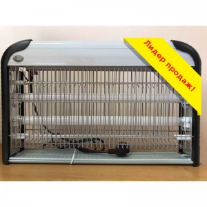 Ловушка для насекомых Sanico ik-206-30W (Польша)