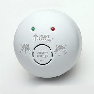 Ультразвуковой отпугиватель комаров Ultra Sonic Mosquito Repeller 