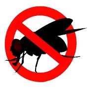 защита от мух
